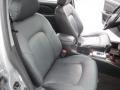 Bright Silver - Sonata GLS V6 Photo No. 28