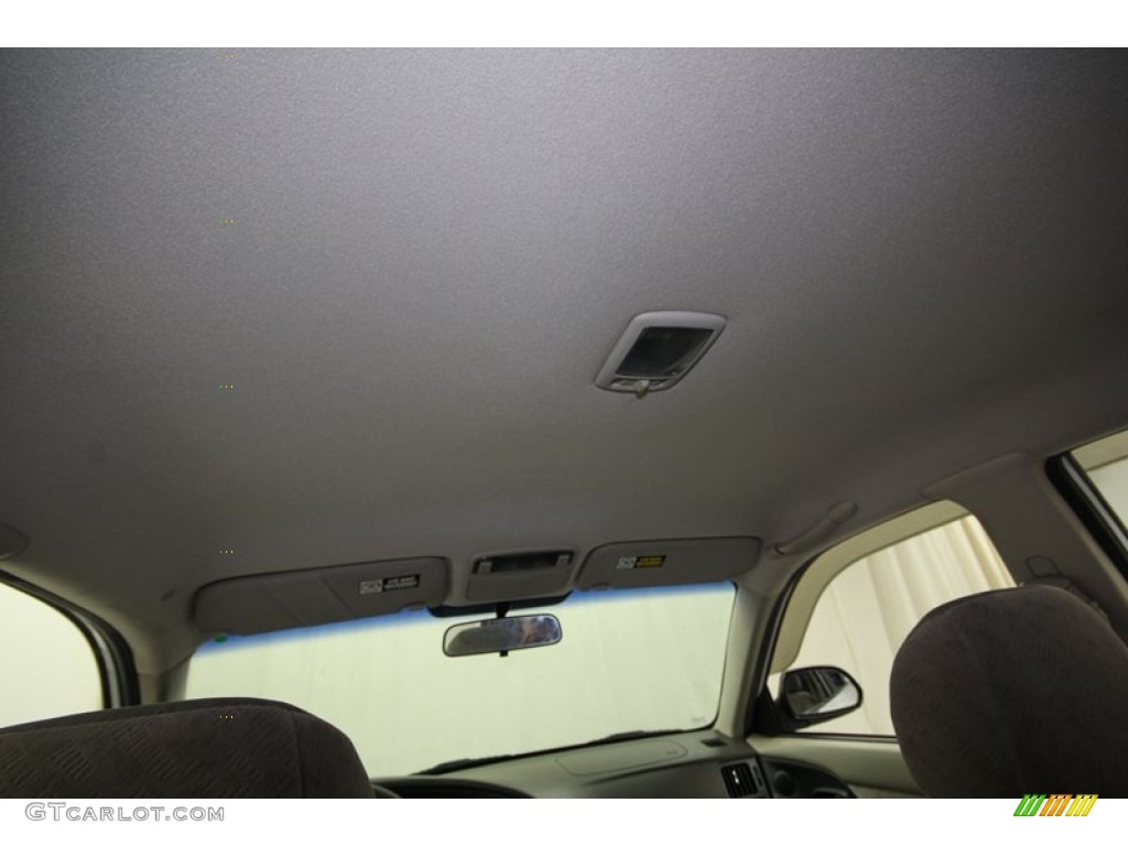 2006 Elantra GLS Sedan - Nordic White / Gray photo #25