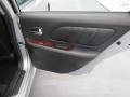 Bright Silver - Sonata GLS V6 Photo No. 29