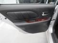 Bright Silver - Sonata GLS V6 Photo No. 32