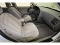 Nordic White - Elantra GLS Sedan Photo No. 30