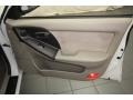 Nordic White - Elantra GLS Sedan Photo No. 31