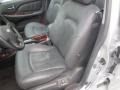 Bright Silver - Sonata GLS V6 Photo No. 36