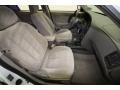 Nordic White - Elantra GLS Sedan Photo No. 32