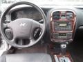 Bright Silver - Sonata GLS V6 Photo No. 39