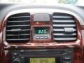 Bright Silver - Sonata GLS V6 Photo No. 41