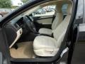 Black - Jetta SE Sedan Photo No. 11