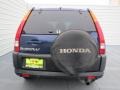 2004 Eternal Blue Pearl Honda CR-V EX 4WD  photo #4