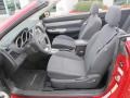 Inferno Red Crystal Pearl - Sebring Touring Convertible Photo No. 10