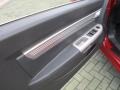 Inferno Red Crystal Pearl - Sebring Touring Convertible Photo No. 11