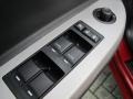 Inferno Red Crystal Pearl - Sebring Touring Convertible Photo No. 12