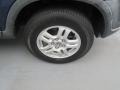 2004 Eternal Blue Pearl Honda CR-V EX 4WD  photo #13