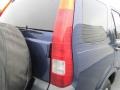 2004 Eternal Blue Pearl Honda CR-V EX 4WD  photo #15