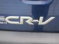 2004 Eternal Blue Pearl Honda CR-V EX 4WD  photo #16