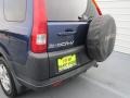 2004 Eternal Blue Pearl Honda CR-V EX 4WD  photo #17