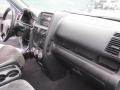 2004 Eternal Blue Pearl Honda CR-V EX 4WD  photo #20