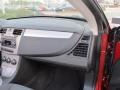 Inferno Red Crystal Pearl - Sebring Touring Convertible Photo No. 20