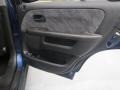 2004 Eternal Blue Pearl Honda CR-V EX 4WD  photo #22