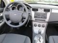 Inferno Red Crystal Pearl - Sebring Touring Convertible Photo No. 21