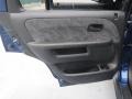 2004 Eternal Blue Pearl Honda CR-V EX 4WD  photo #25