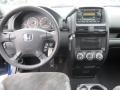 2004 Eternal Blue Pearl Honda CR-V EX 4WD  photo #32