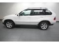 Alpine White - X5 3.0i Photo No. 2