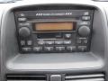 2004 Eternal Blue Pearl Honda CR-V EX 4WD  photo #34