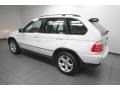 Alpine White - X5 3.0i Photo No. 5