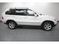 Alpine White - X5 3.0i Photo No. 7