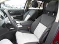 2013 Ruby Red Ford Edge SEL AWD  photo #11