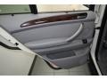 Alpine White - X5 3.0i Photo No. 27