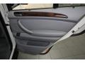 Alpine White - X5 3.0i Photo No. 33