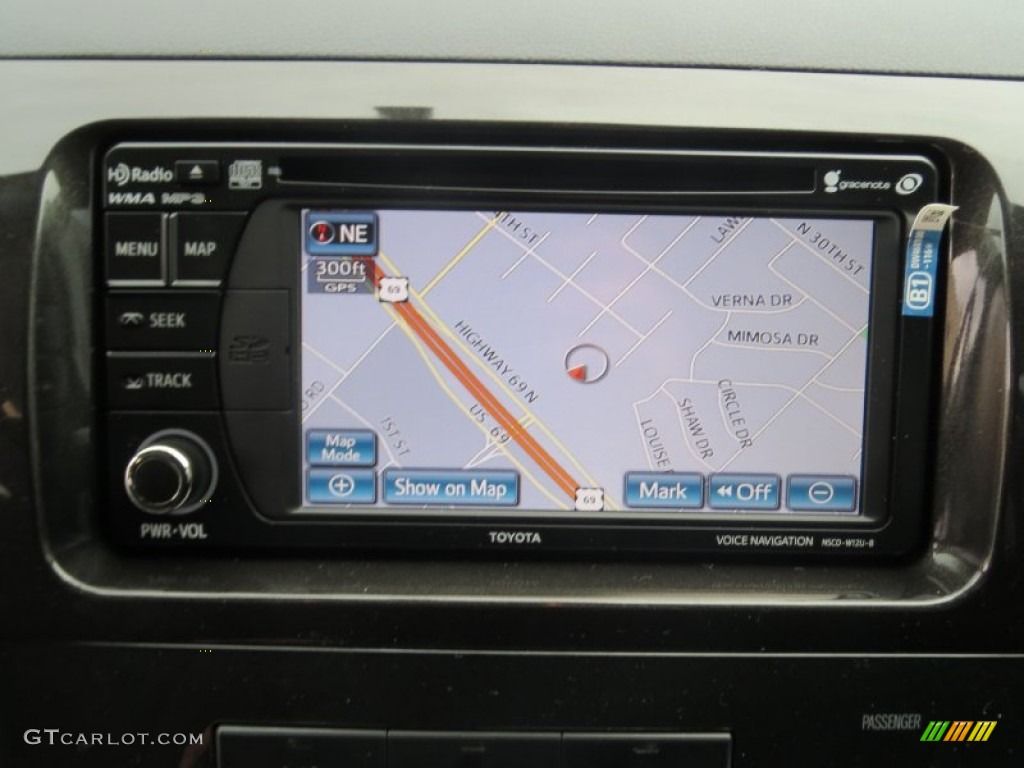 2013 Tundra Texas Edition CrewMax 4x4 - Super White / Black photo #29