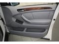Alpine White - X5 3.0i Photo No. 37