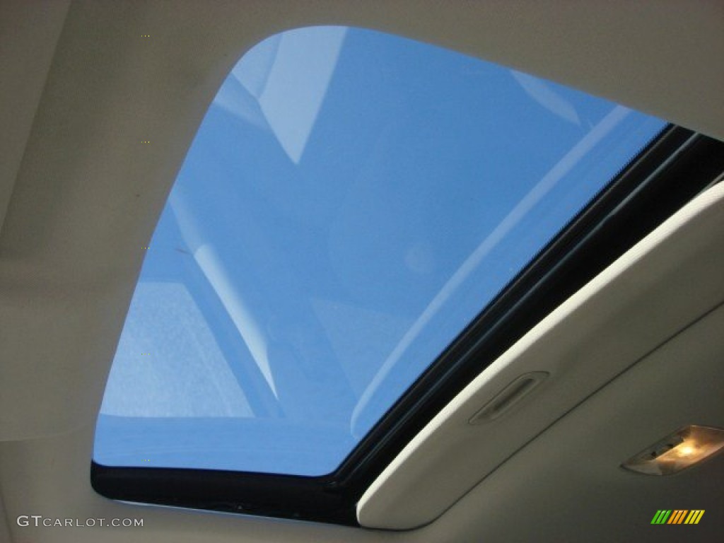 2008 CR-V EX 4WD - Royal Blue Pearl / Gray photo #12