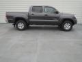 Magnetic Gray Metallic - Tacoma V6 SR5 Prerunner Double Cab Photo No. 2