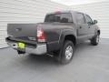 Magnetic Gray Metallic - Tacoma V6 SR5 Prerunner Double Cab Photo No. 3