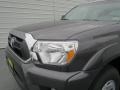 Magnetic Gray Metallic - Tacoma V6 SR5 Prerunner Double Cab Photo No. 9