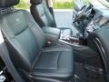 Graphite Front Seat Photo for 2013 Infiniti JX #75511386