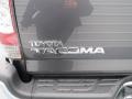 Magnetic Gray Metallic - Tacoma V6 SR5 Prerunner Double Cab Photo No. 14