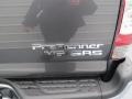 2013 Magnetic Gray Metallic Toyota Tacoma V6 SR5 Prerunner Double Cab  photo #15