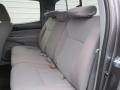 2013 Magnetic Gray Metallic Toyota Tacoma V6 SR5 Prerunner Double Cab  photo #19