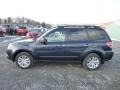 2013 Dark Gray Metallic Subaru Forester 2.5 X Premium  photo #4