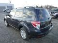 2013 Dark Gray Metallic Subaru Forester 2.5 X Premium  photo #5