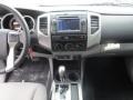 2013 Magnetic Gray Metallic Toyota Tacoma V6 SR5 Prerunner Double Cab  photo #25