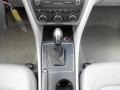 2012 Reflex Silver Metallic Volkswagen Passat 2.5L S  photo #17