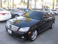 Black - C 300 Sport Photo No. 5