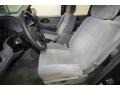 Graystone Metallic - TrailBlazer EXT LS Photo No. 3