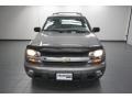 2006 Graystone Metallic Chevrolet TrailBlazer EXT LS  photo #6