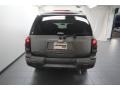 Graystone Metallic - TrailBlazer EXT LS Photo No. 12